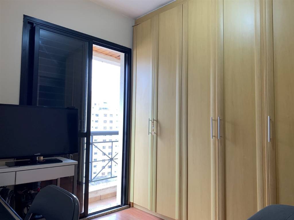 Apartamento com 2 quartos e 50 m² em Vila Guilhermina, Praia Grande