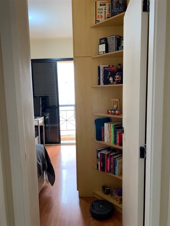 Apartamento com 2 quartos e 50 m² em Vila Guilhermina, Praia Grande
