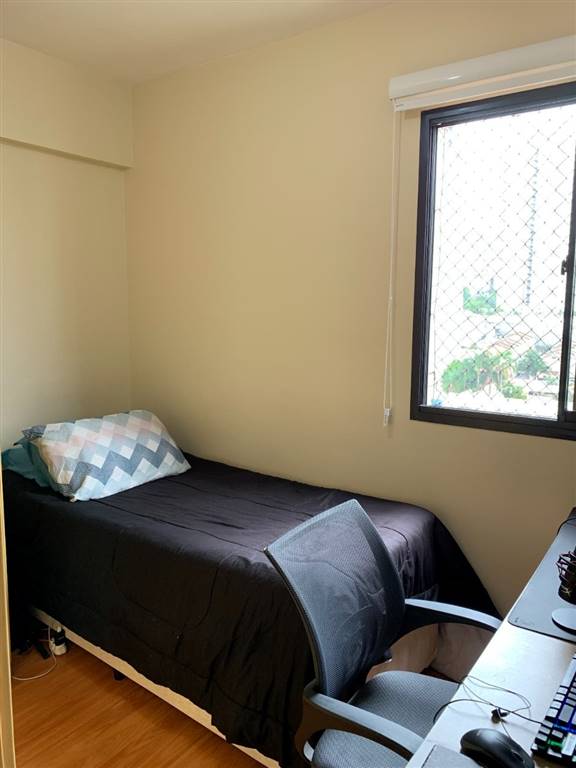 Apartamento com 2 quartos e 50 m² em Vila Guilhermina, Praia Grande