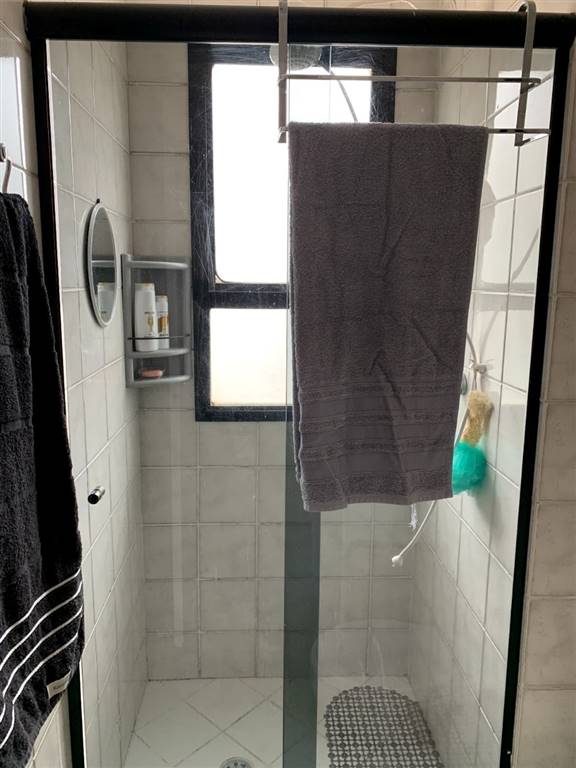 Apartamento com 2 quartos e 50 m² em Vila Guilhermina, Praia Grande