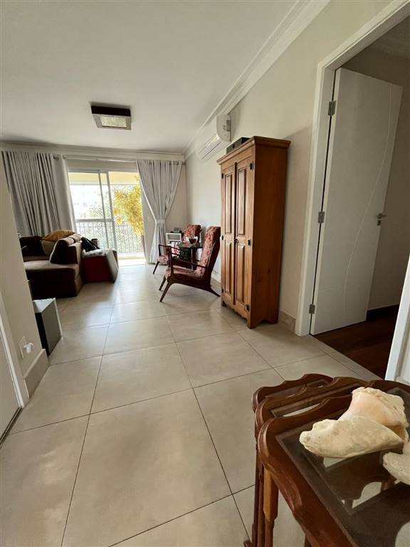Apartamento com 4 quartos e 176 m² em Vila Guilhermina, Praia Grande