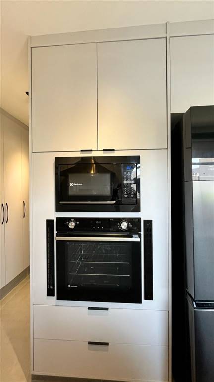 Apartamento com 4 quartos e 176 m² em Vila Guilhermina, Praia Grande