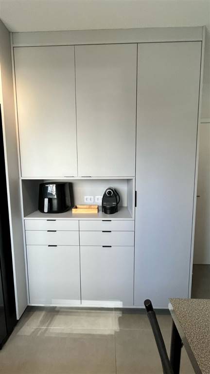 Apartamento com 4 quartos e 176 m² em Vila Guilhermina, Praia Grande