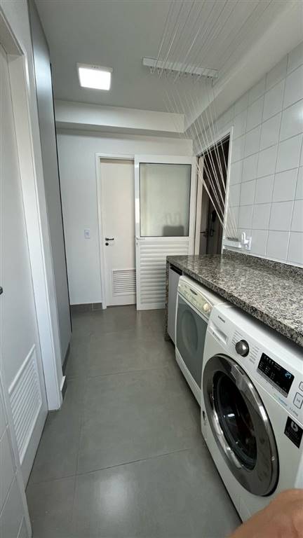 Apartamento com 4 quartos e 176 m² em Vila Guilhermina, Praia Grande