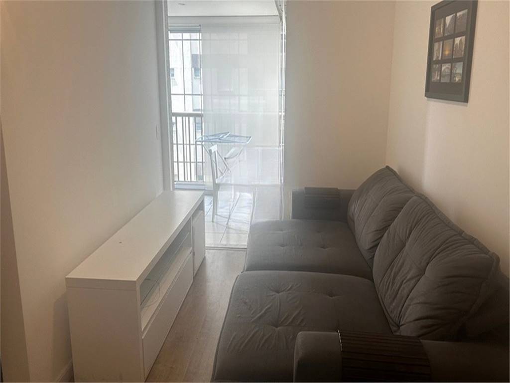 Apartamento com 1 quarto e 73 m² em Vila Guilhermina, Praia Grande