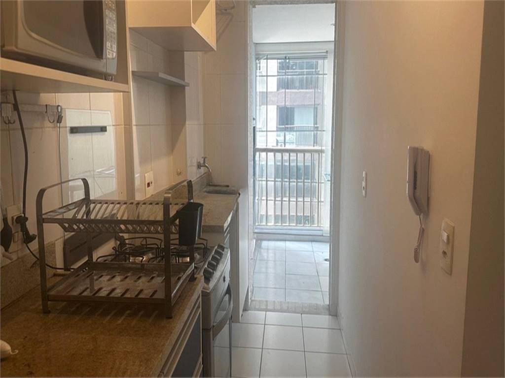 Apartamento com 1 quarto e 73 m² em Vila Guilhermina, Praia Grande