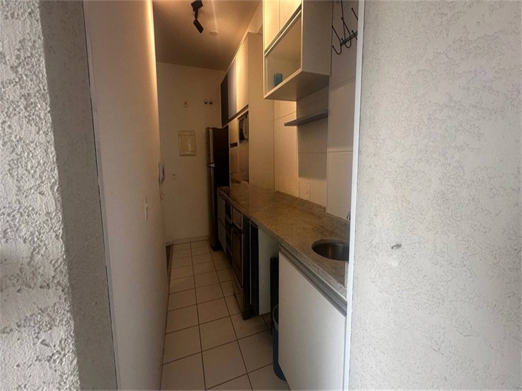 Apartamento com 1 quarto e 73 m² em Vila Guilhermina, Praia Grande