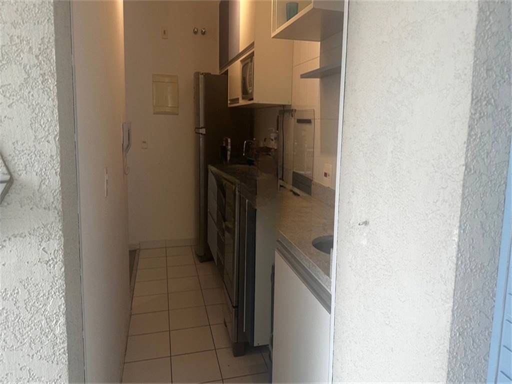 Apartamento com 1 quarto e 73 m² em Vila Guilhermina, Praia Grande