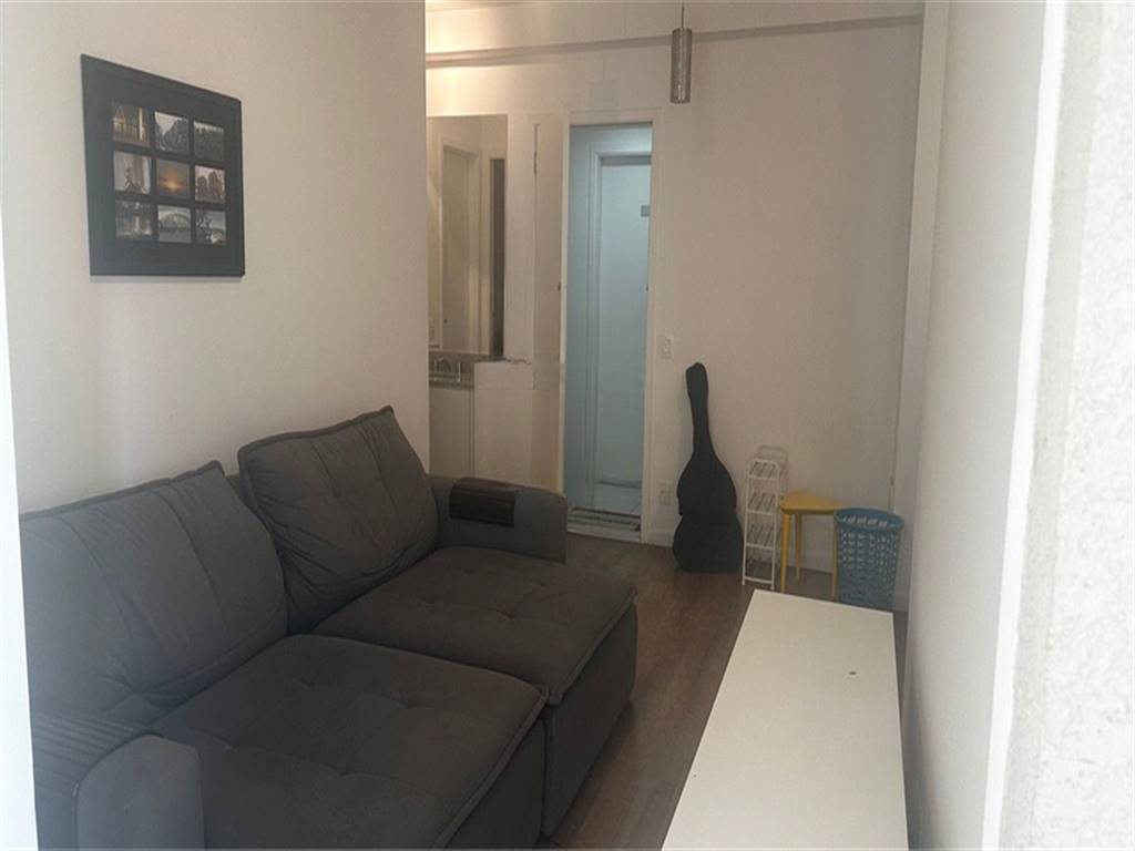 Apartamento com 1 quarto e 73 m² em Vila Guilhermina, Praia Grande