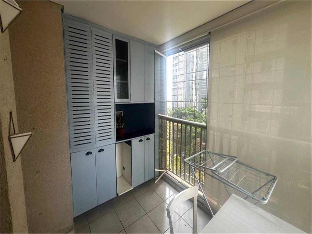 Apartamento com 1 quarto e 73 m² em Vila Guilhermina, Praia Grande