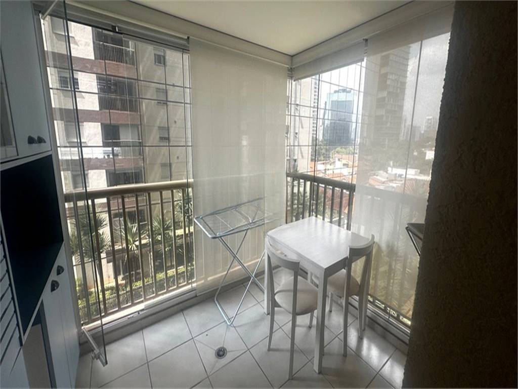 Apartamento com 1 quarto e 73 m² em Vila Guilhermina, Praia Grande