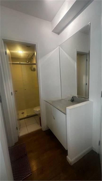 Apartamento com 1 quarto e 73 m² em Vila Guilhermina, Praia Grande