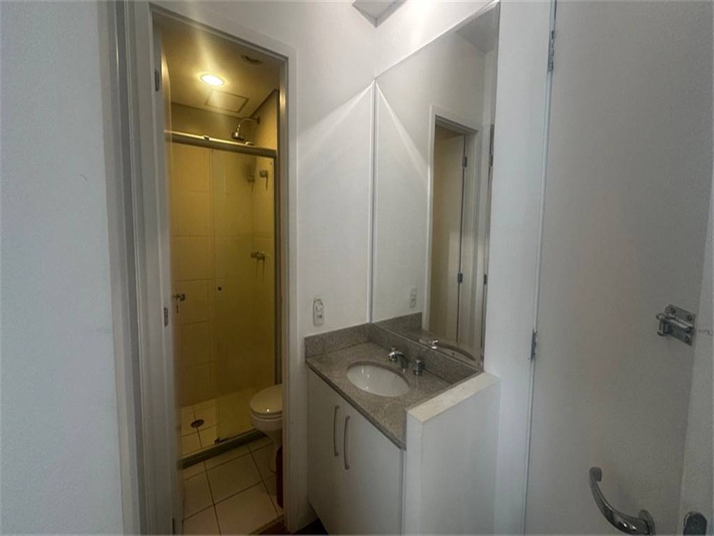 Apartamento com 1 quarto e 73 m² em Vila Guilhermina, Praia Grande