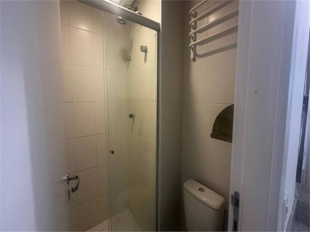 Apartamento com 1 quarto e 73 m² em Vila Guilhermina, Praia Grande