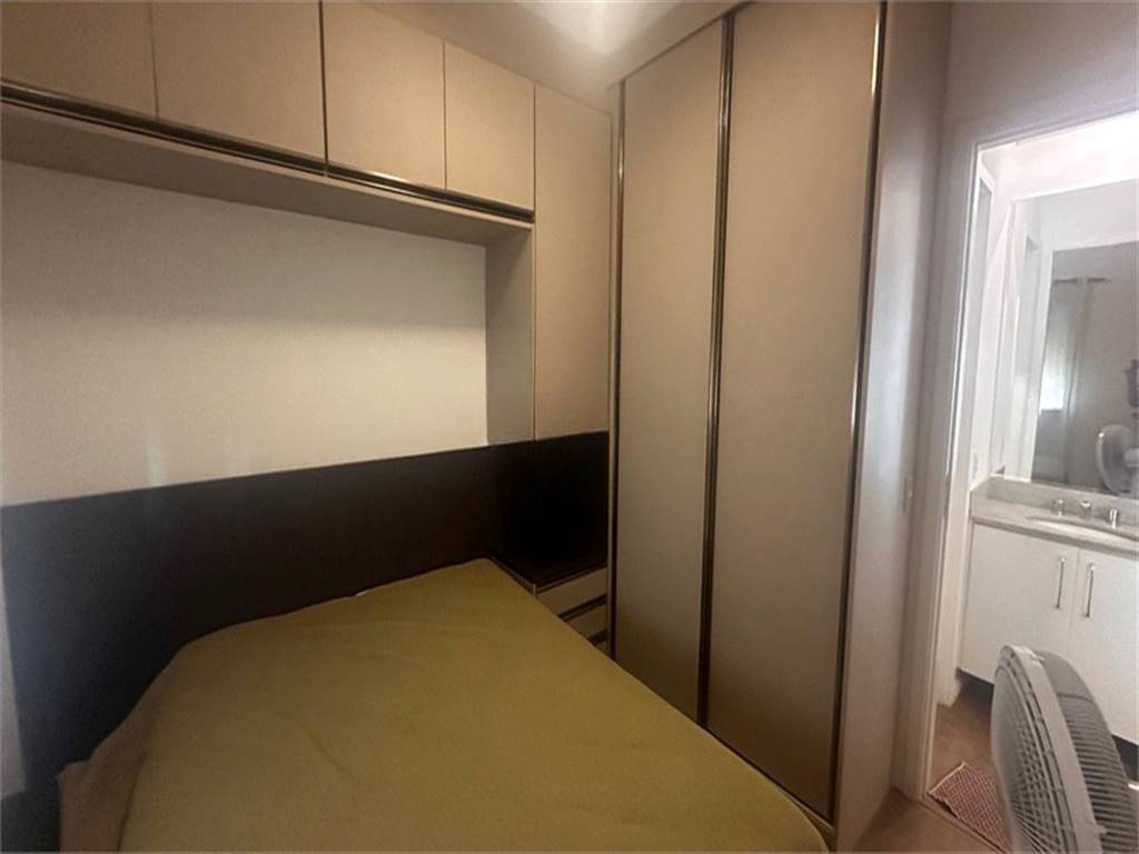 Apartamento com 1 quarto e 73 m² em Vila Guilhermina, Praia Grande