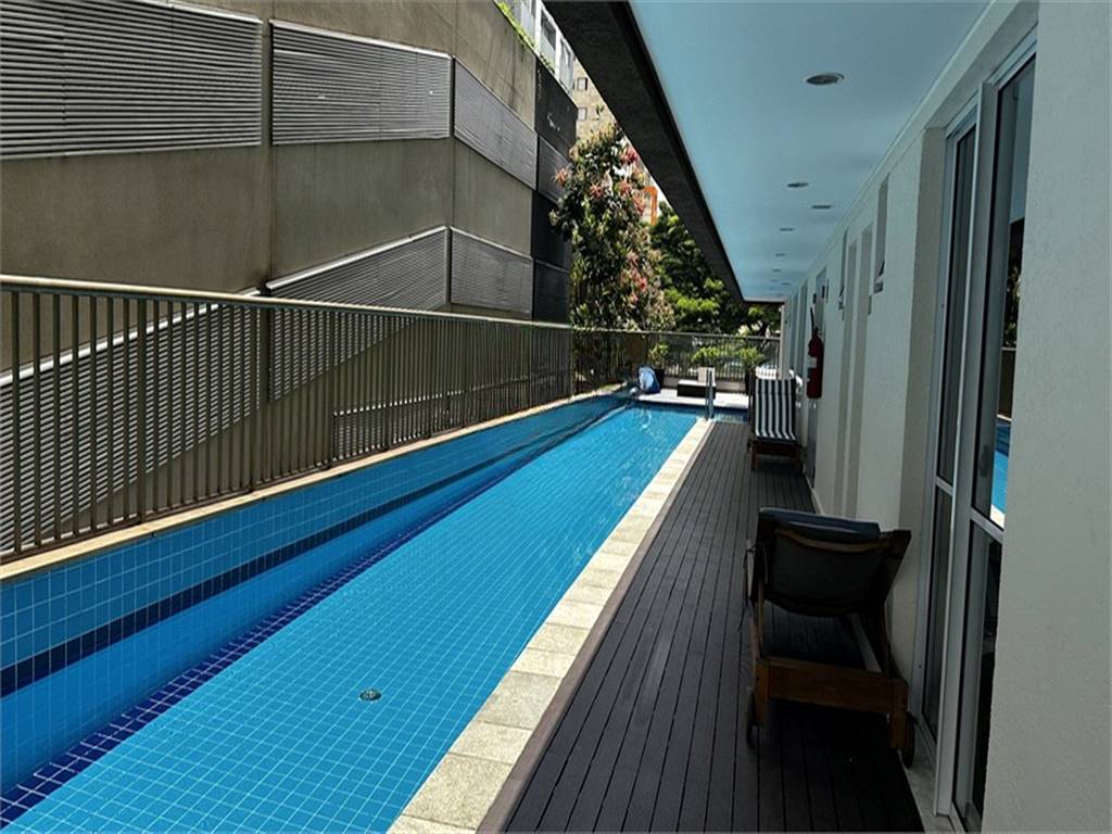 Apartamento com 1 quarto e 73 m² em Vila Guilhermina, Praia Grande