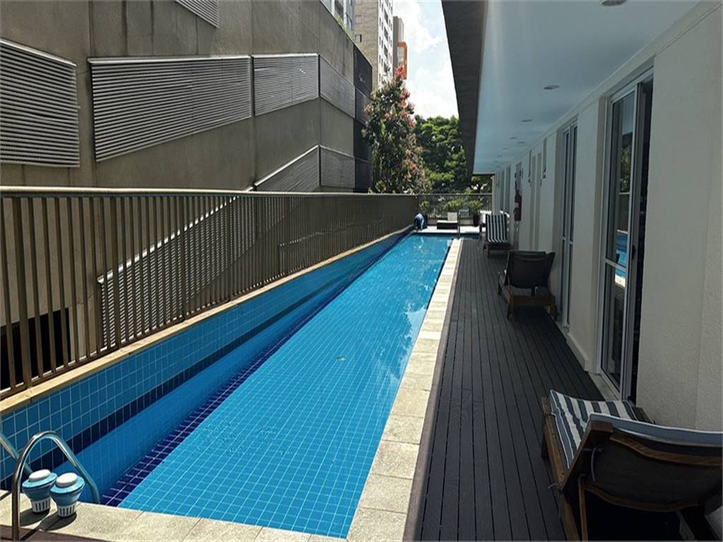 Apartamento com 1 quarto e 73 m² em Vila Guilhermina, Praia Grande