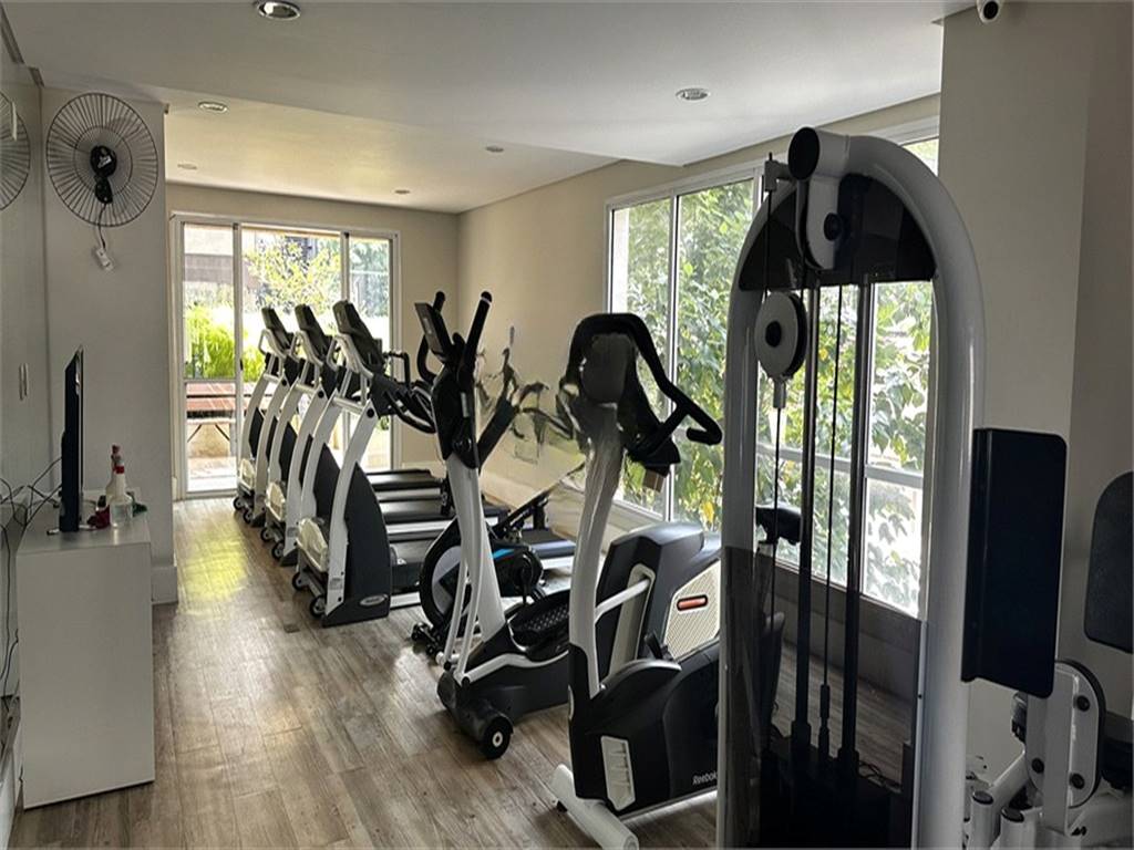 Apartamento com 1 quarto e 73 m² em Vila Guilhermina, Praia Grande