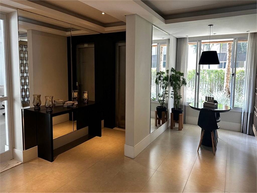 Apartamento com 1 quarto e 73 m² em Vila Guilhermina, Praia Grande