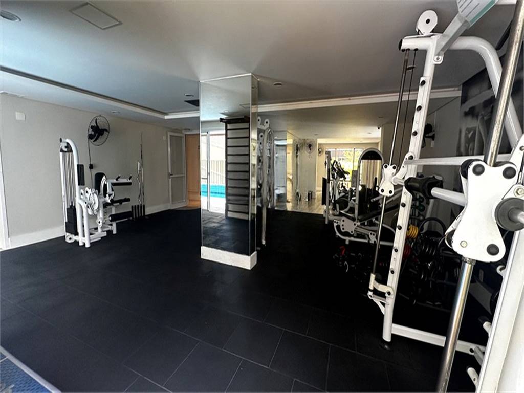 Apartamento com 1 quarto e 73 m² em Vila Guilhermina, Praia Grande