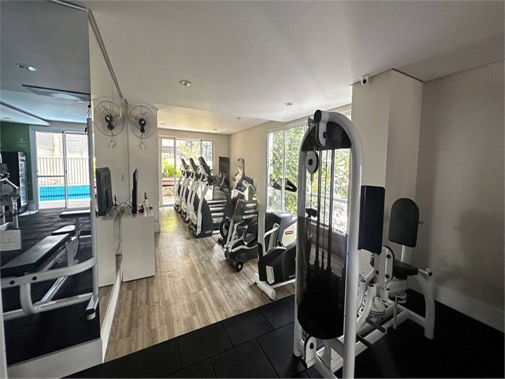 Apartamento com 1 quarto e 73 m² em Vila Guilhermina, Praia Grande