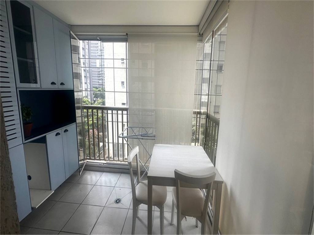 Apartamento com 1 quarto e 73 m² em Vila Guilhermina, Praia Grande