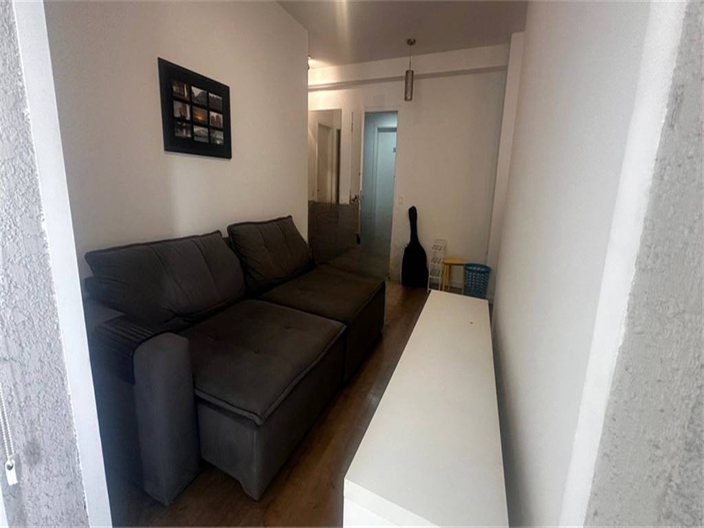 Apartamento com 1 quarto e 73 m² em Vila Guilhermina, Praia Grande