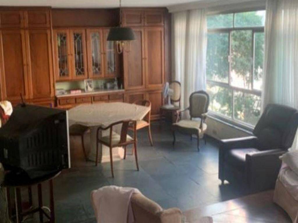 Apartamento com 3 quartos e 240 m² em Vila Guilhermina, Praia Grande