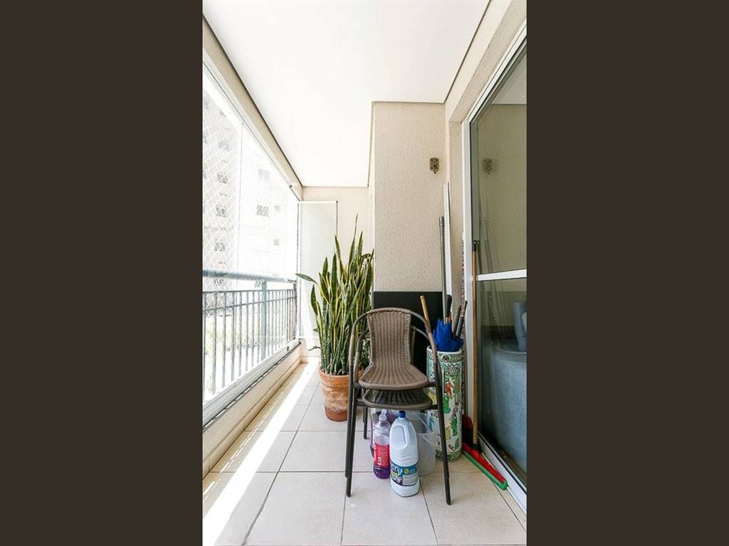 Apartamento com 3 quartos e 70 m² em Vila Guilhermina, Praia Grande