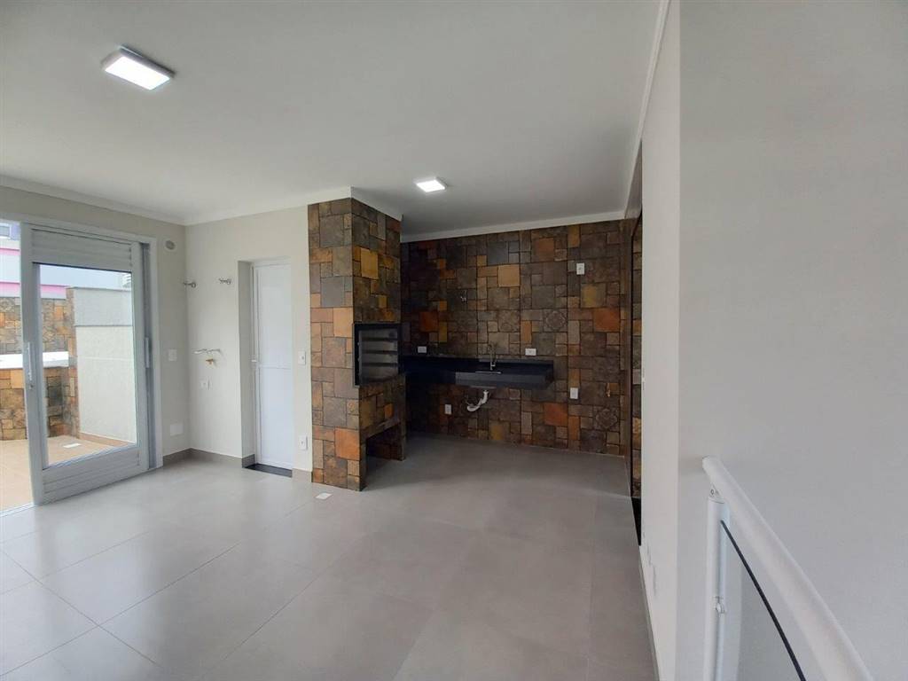 Apartamento com 4 quartos e 170 m² em Vila Guilhermina, Praia Grande