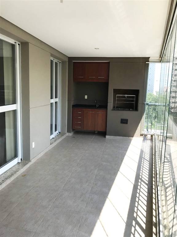 Apartamento com 4 quartos e 170 m² em Vila Guilhermina, Praia Grande