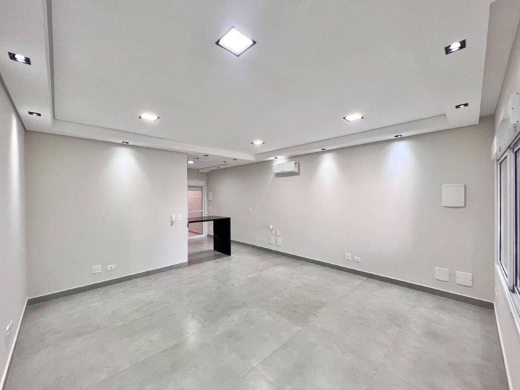 Apartamento com 4 quartos e 170 m² em Vila Guilhermina, Praia Grande