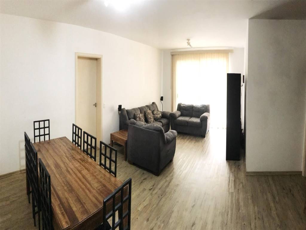 Apartamento com 4 quartos e 170 m² em Vila Guilhermina, Praia Grande