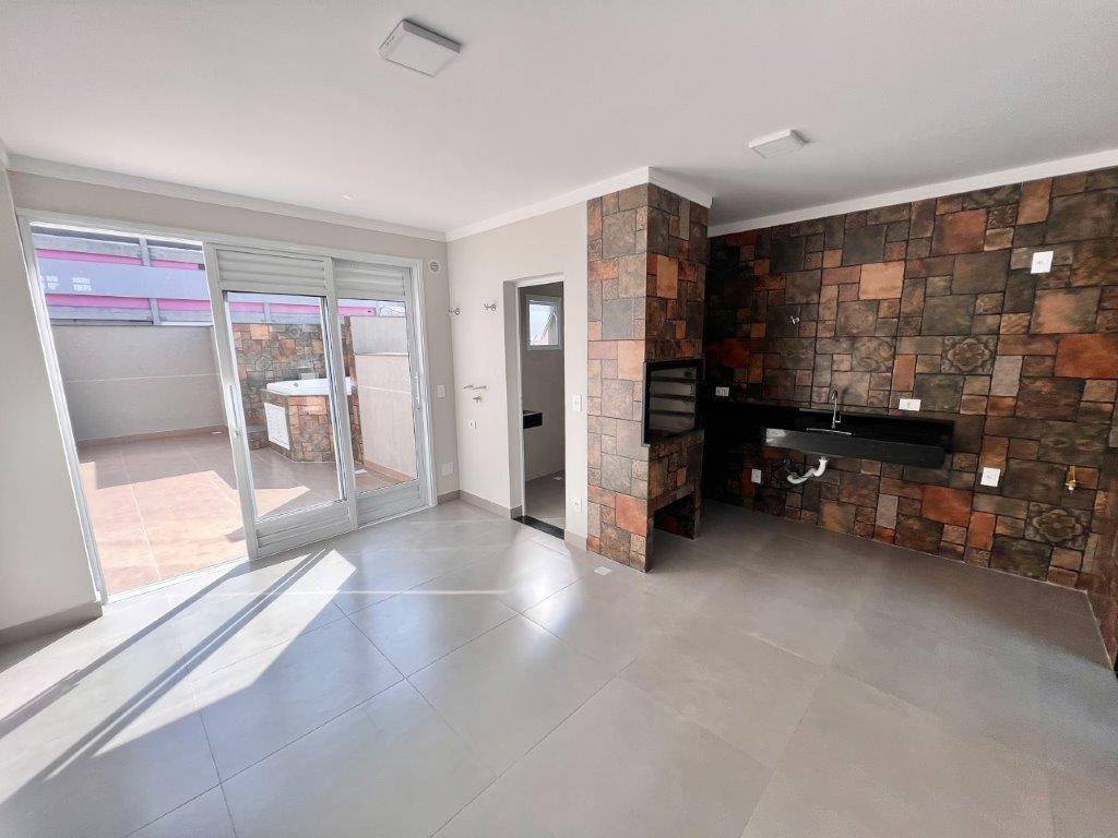 Apartamento com 4 quartos e 170 m² em Vila Guilhermina, Praia Grande