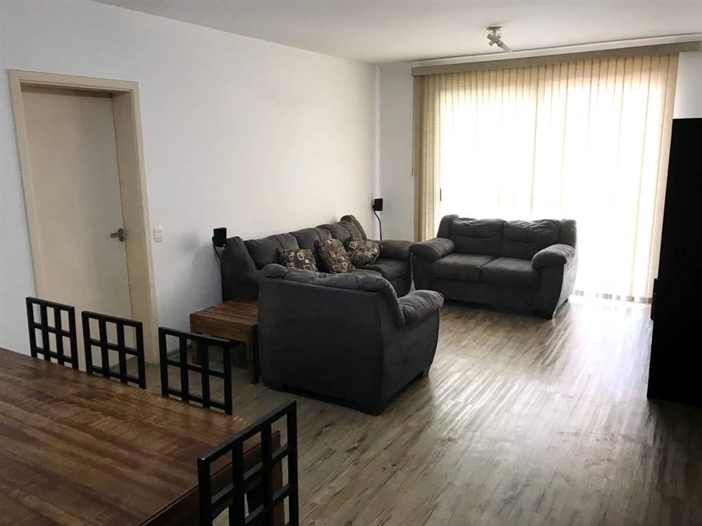 Apartamento com 4 quartos e 170 m² em Vila Guilhermina, Praia Grande