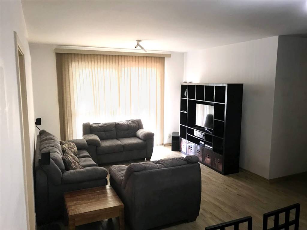 Apartamento com 4 quartos e 170 m² em Vila Guilhermina, Praia Grande