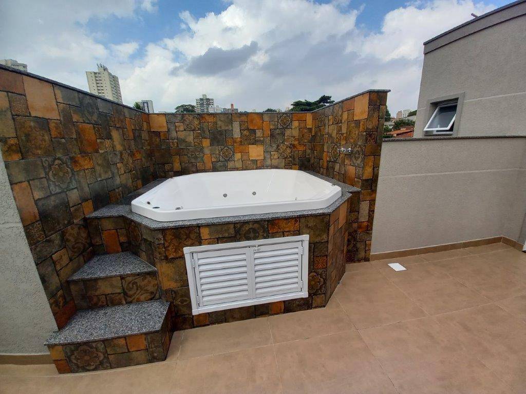 Apartamento com 4 quartos e 170 m² em Vila Guilhermina, Praia Grande