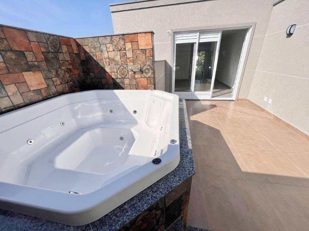 Apartamento com 4 quartos e 170 m² em Vila Guilhermina, Praia Grande