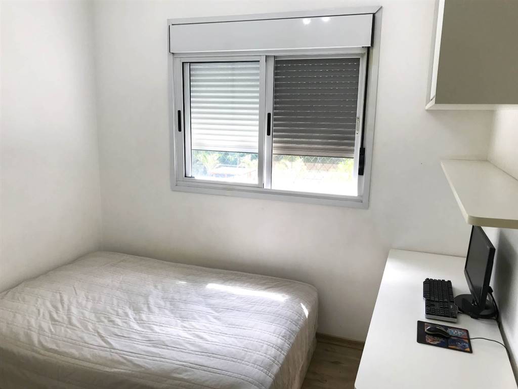 Apartamento com 4 quartos e 170 m² em Vila Guilhermina, Praia Grande