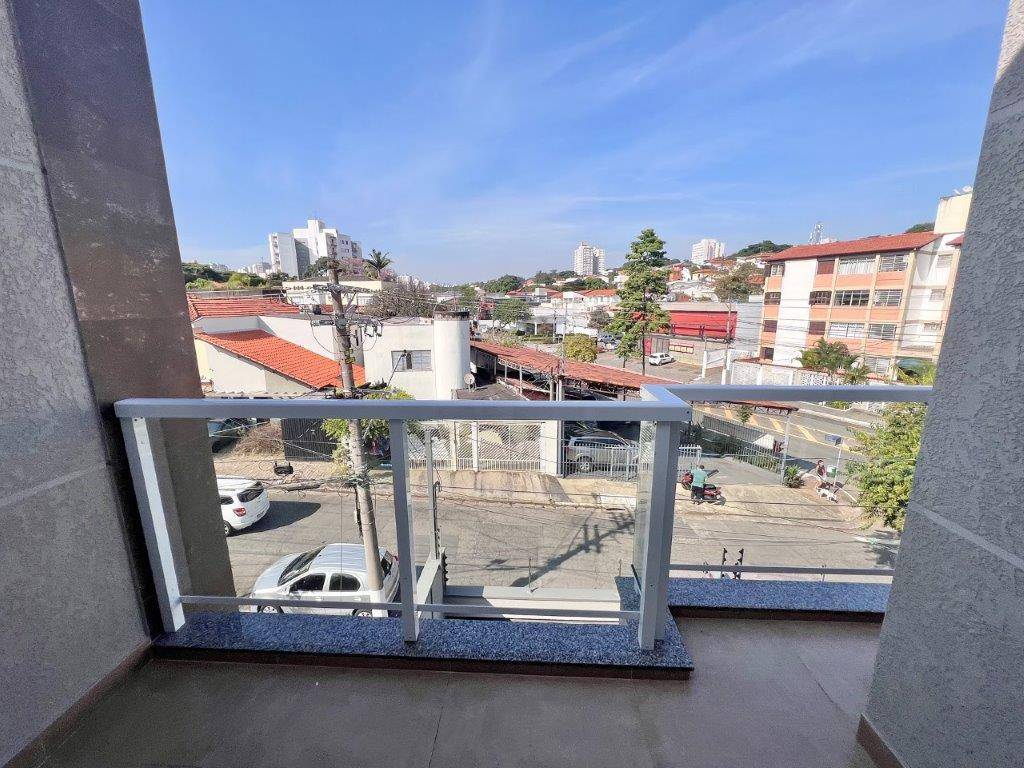 Apartamento com 4 quartos e 170 m² em Vila Guilhermina, Praia Grande