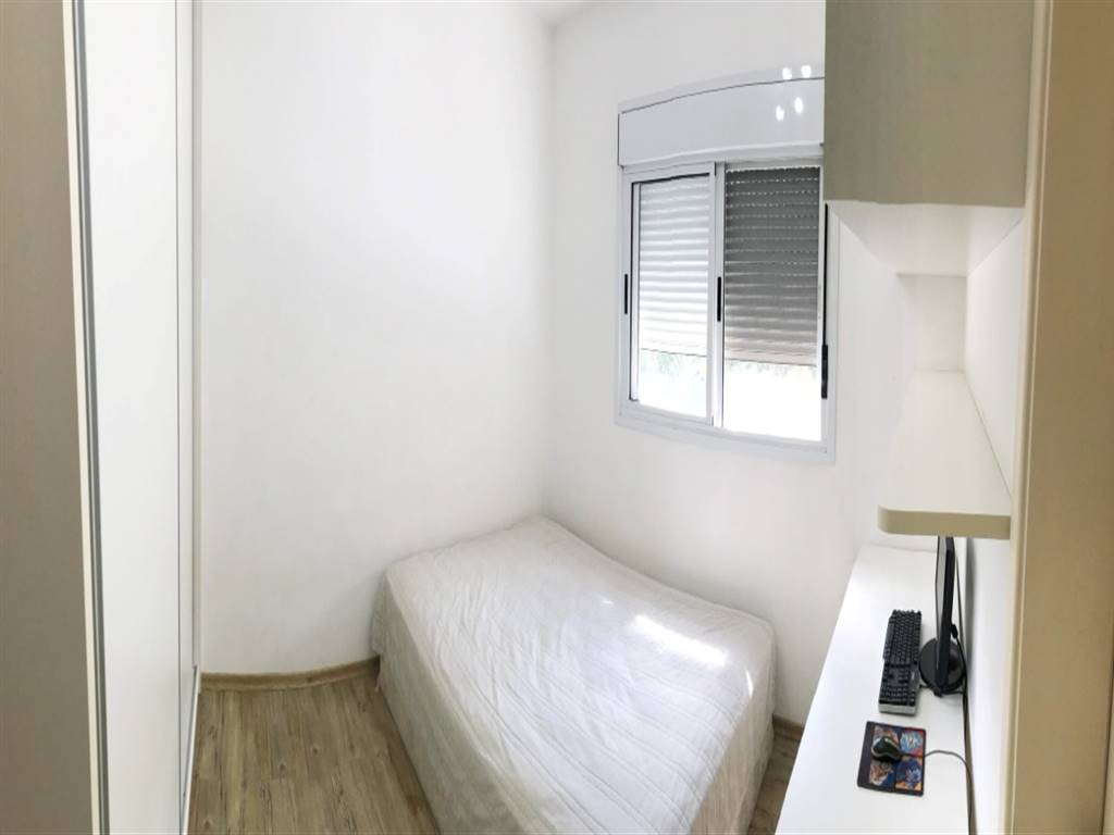Apartamento com 4 quartos e 170 m² em Vila Guilhermina, Praia Grande