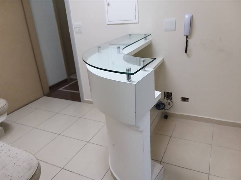Apartamento com 1 quarto e 37 m² em Vila Guilhermina, Praia Grande