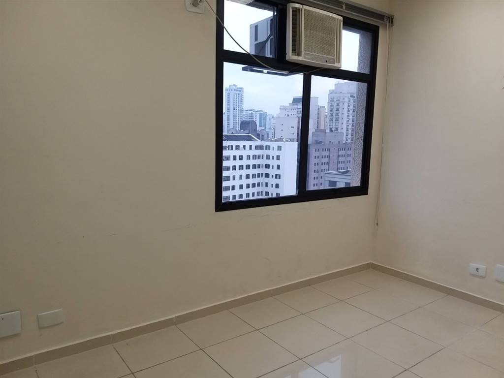 Apartamento com 1 quarto e 37 m² em Vila Guilhermina, Praia Grande