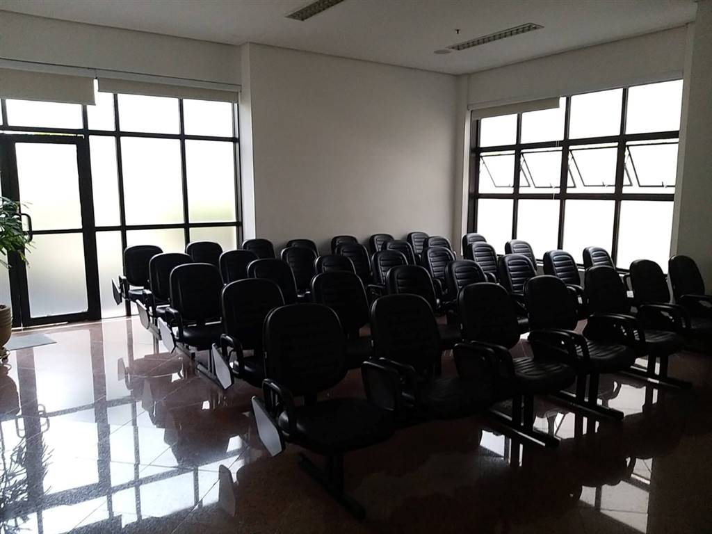 Apartamento com 1 quarto e 37 m² em Vila Guilhermina, Praia Grande