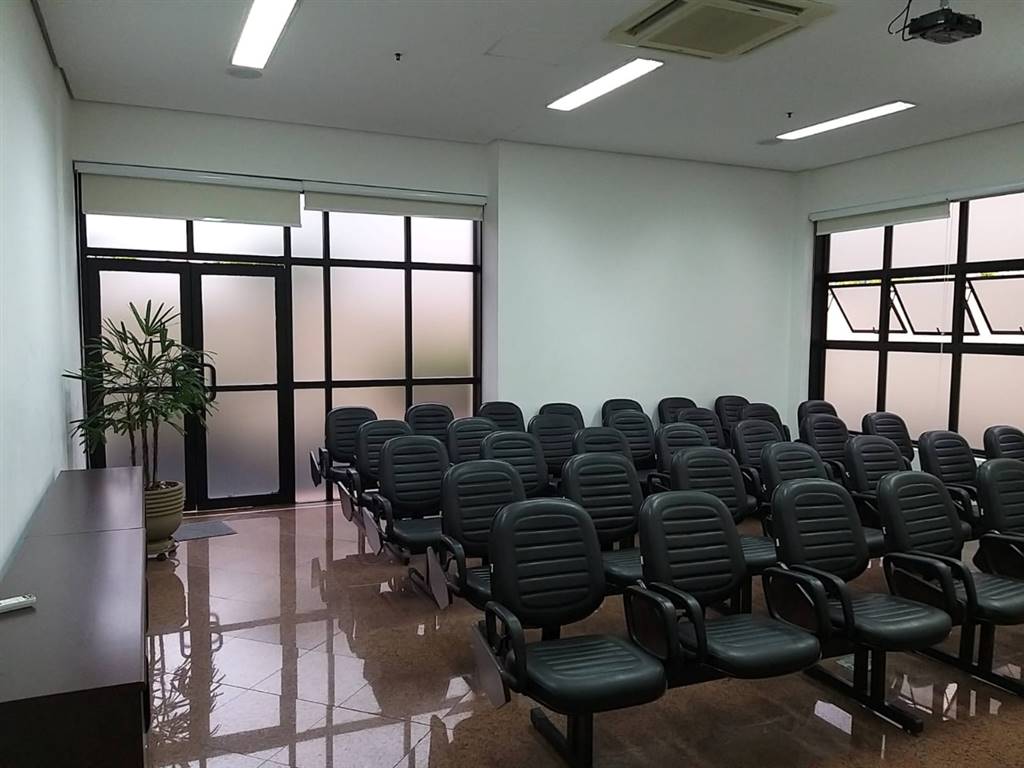 Apartamento com 1 quarto e 37 m² em Vila Guilhermina, Praia Grande