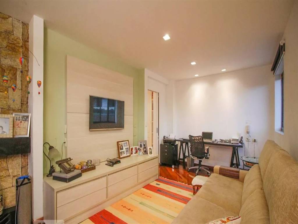 Apartamento com 4 quartos e 280 m² em Vila Guilhermina, Praia Grande