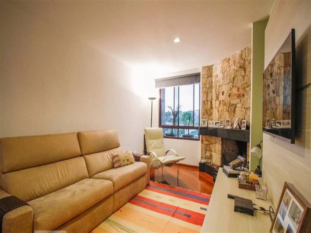 Apartamento com 4 quartos e 280 m² em Vila Guilhermina, Praia Grande