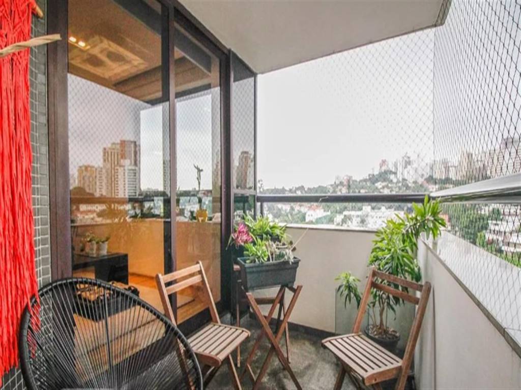 Apartamento com 4 quartos e 280 m² em Vila Guilhermina, Praia Grande