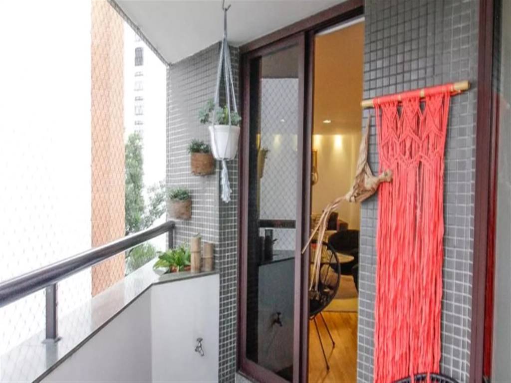Apartamento com 4 quartos e 280 m² em Vila Guilhermina, Praia Grande