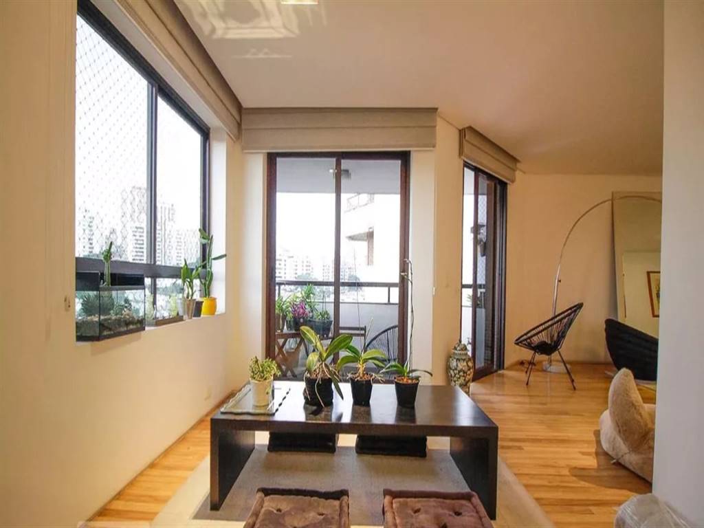 Apartamento com 4 quartos e 280 m² em Vila Guilhermina, Praia Grande
